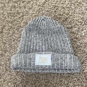 love your melon beanie